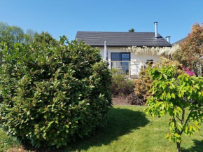 Cottage in Durbuy with Terrace Garden Barbecue